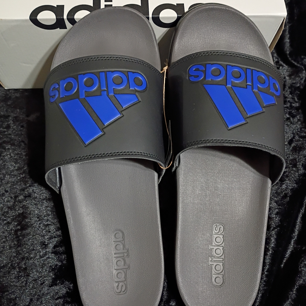 Adidas Comfort Slides